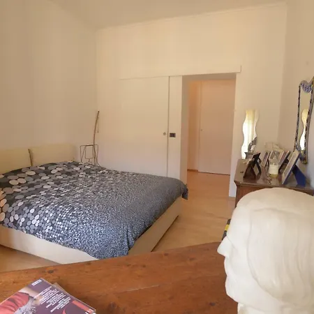 Apartment Whity House Centro-crocetta *