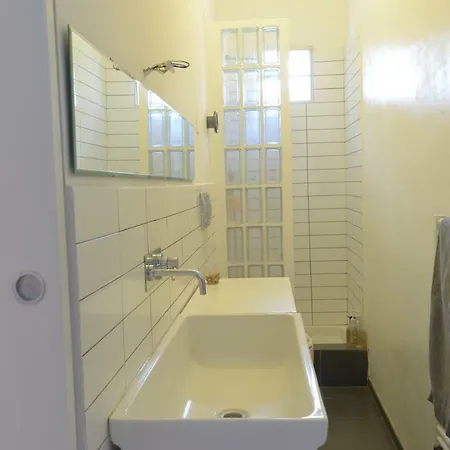 Whity House Centro-crocetta Apartment Turin